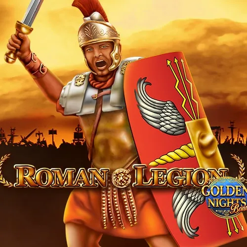Gamomat Roman-Legion-GoNi 500x500-min