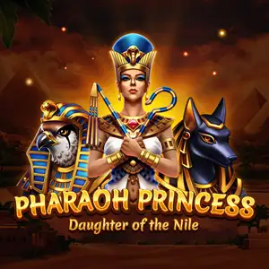 Pharaoh Princess