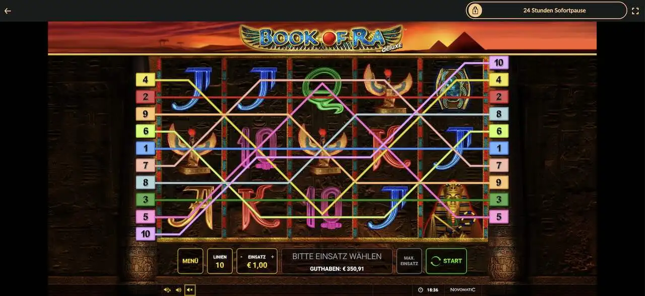 book-of-ra-deluxe-gewinnlinien