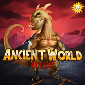 Ancient World Deluxe