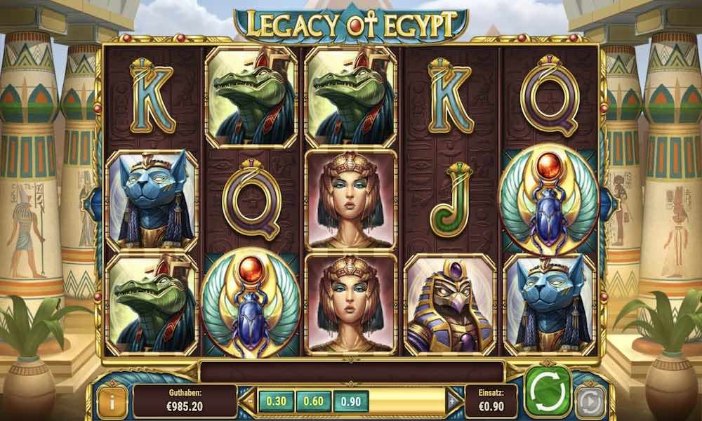 legacy of egypt spielautomat jpi 1000x600