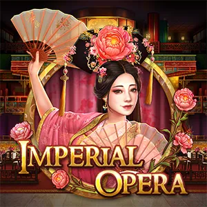 Imperial Opera online Slot