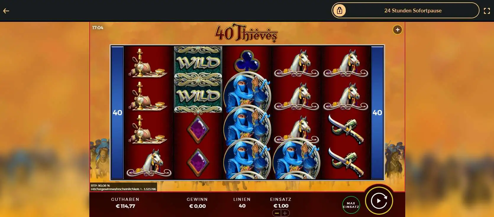 40-thieves