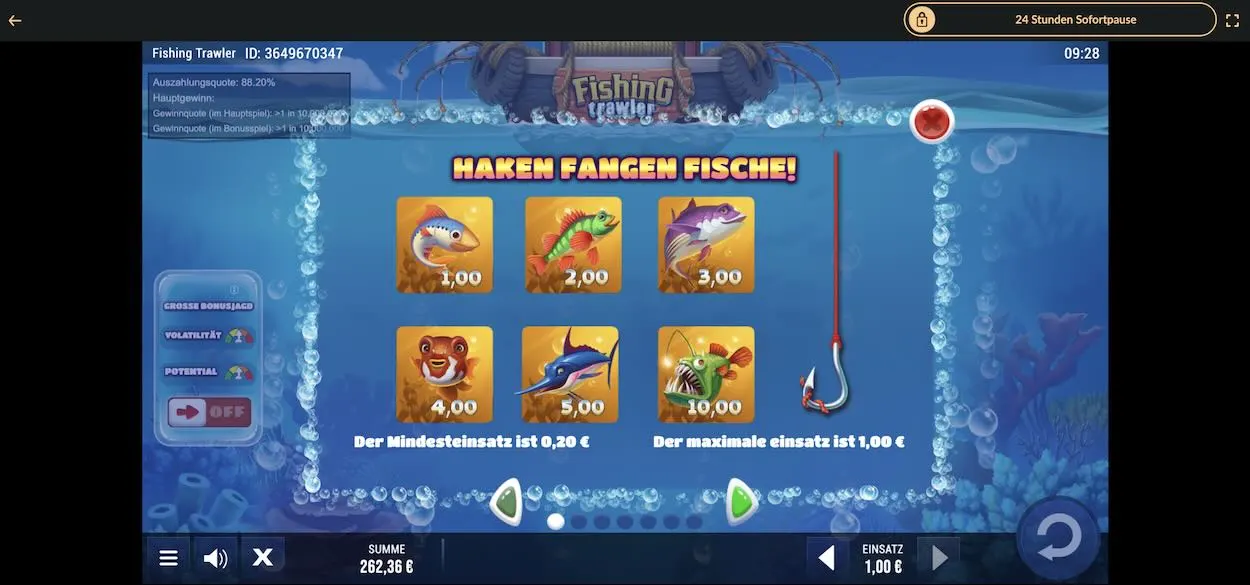 fishing-trawler-paytable