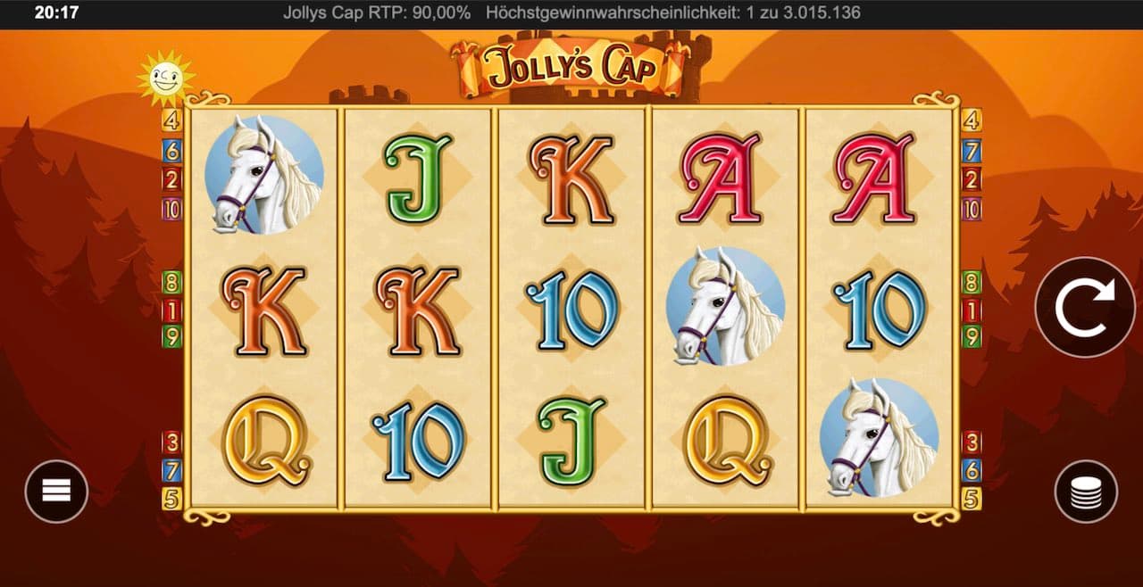 jollys-cap-merkur-slot