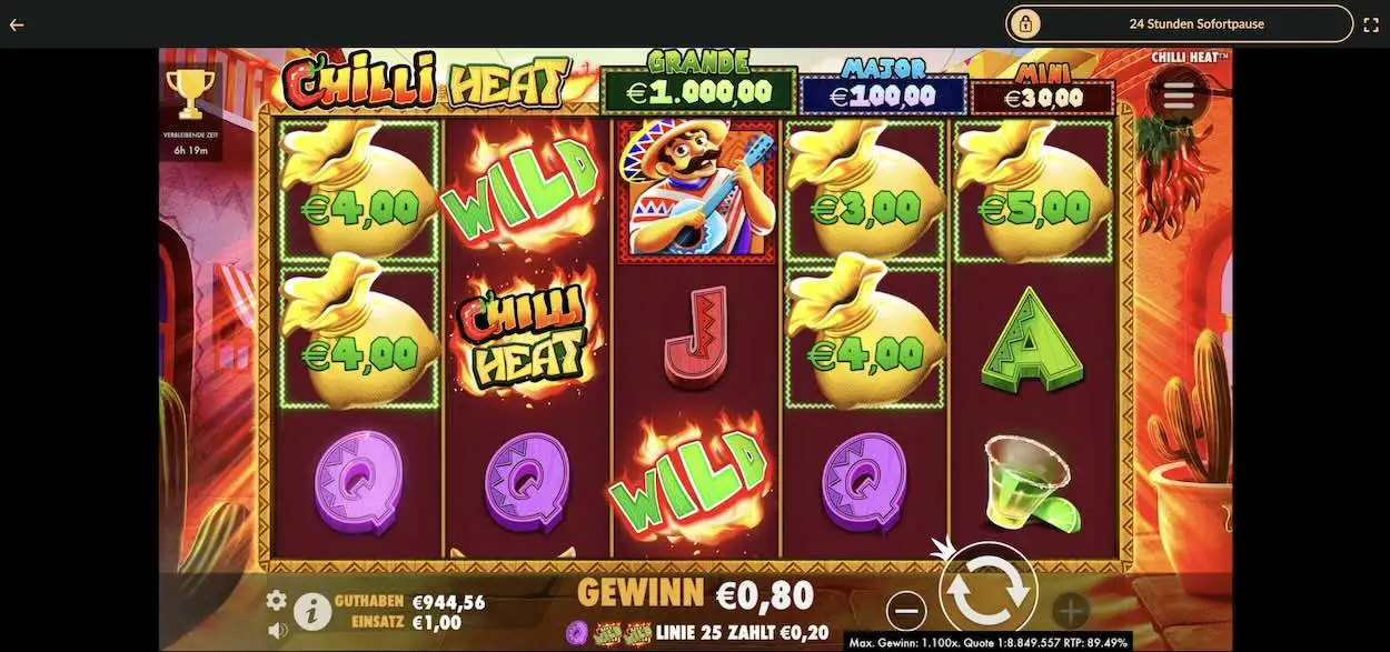 chilli-heat-gewinn