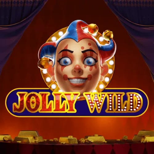 Jolly Wild