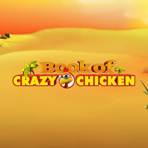 Gamomat Book-of-Crazy-Chicken 500x500-min