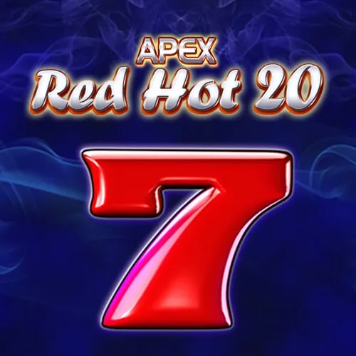 Red Hot 20