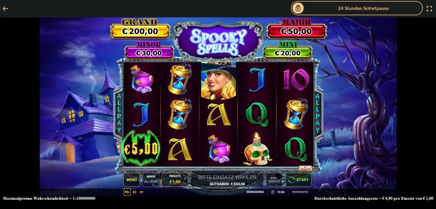 spooky-spells