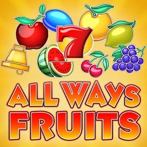 Allways Fruits online spielen Thumbnail