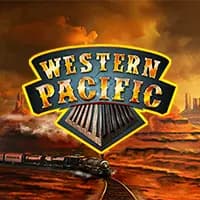 Merkur Western-Pacific-slot