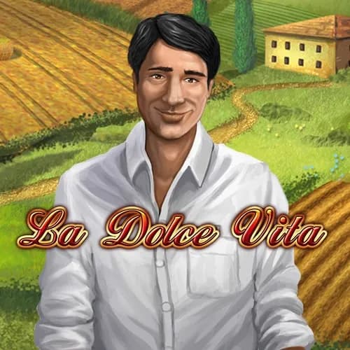 Gamomat La-Dolce-Vita 500x500-min