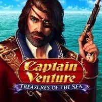 greentube-captain-Venture-treasures-of-the-sea-slot