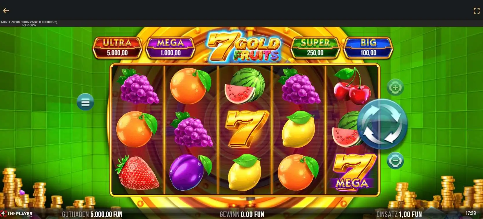 7-gold-fruits