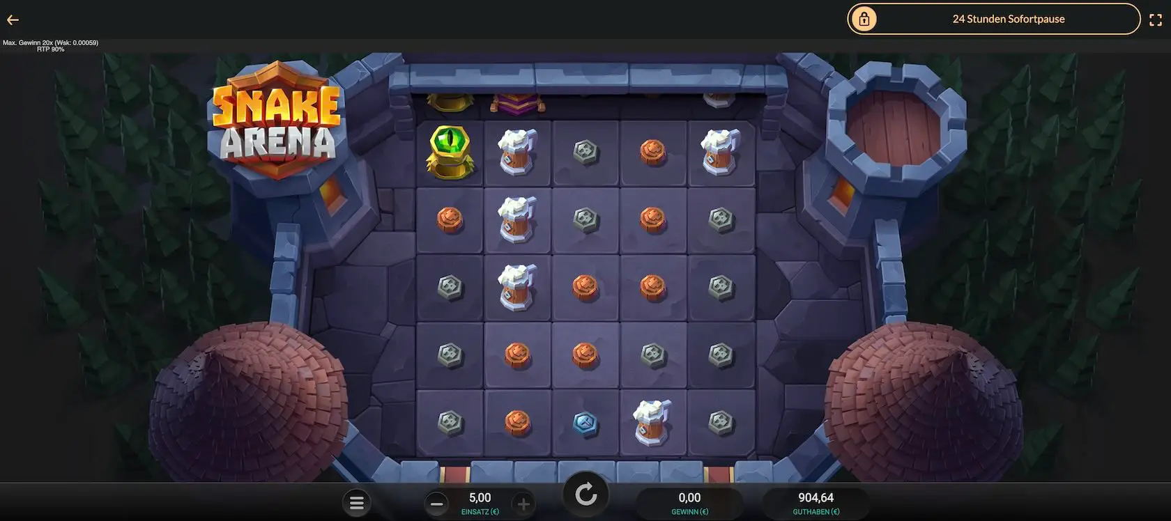 snake-arena-top-relax-gaming-slots