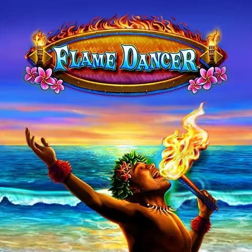 Flame Dancer