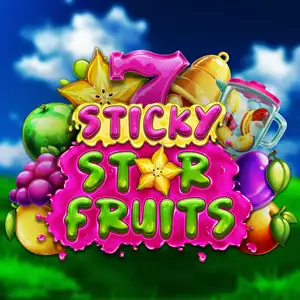 Sticky Star Fruits