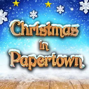 Christmas in Papertown