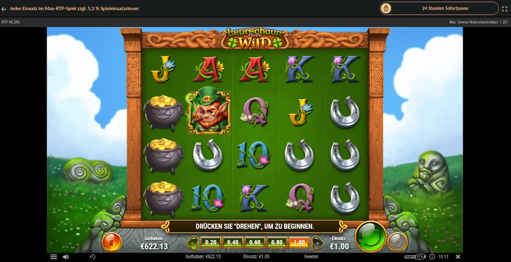 leprechaun-goes-wild