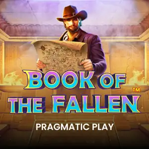 Book of the Fallen