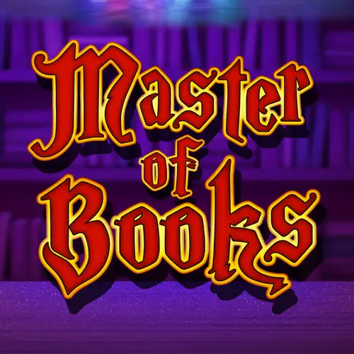 Master of Books