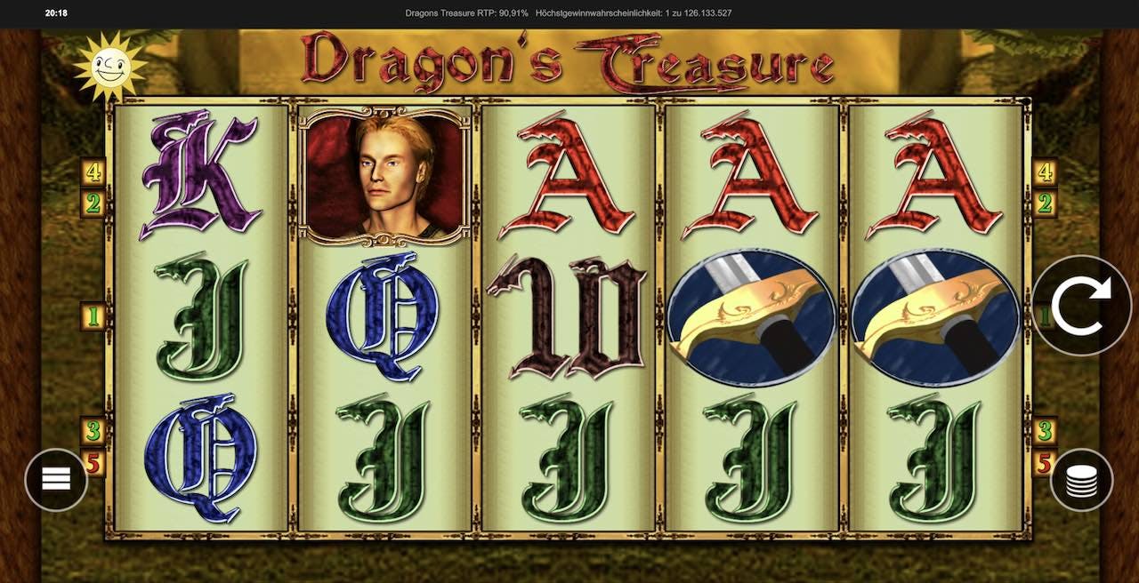 dragons-treasure-merkur-slot