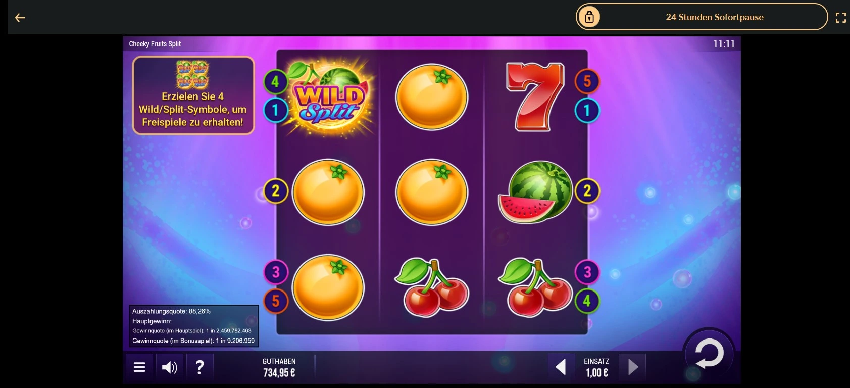 g-games-slot-cheeky-fruits-split