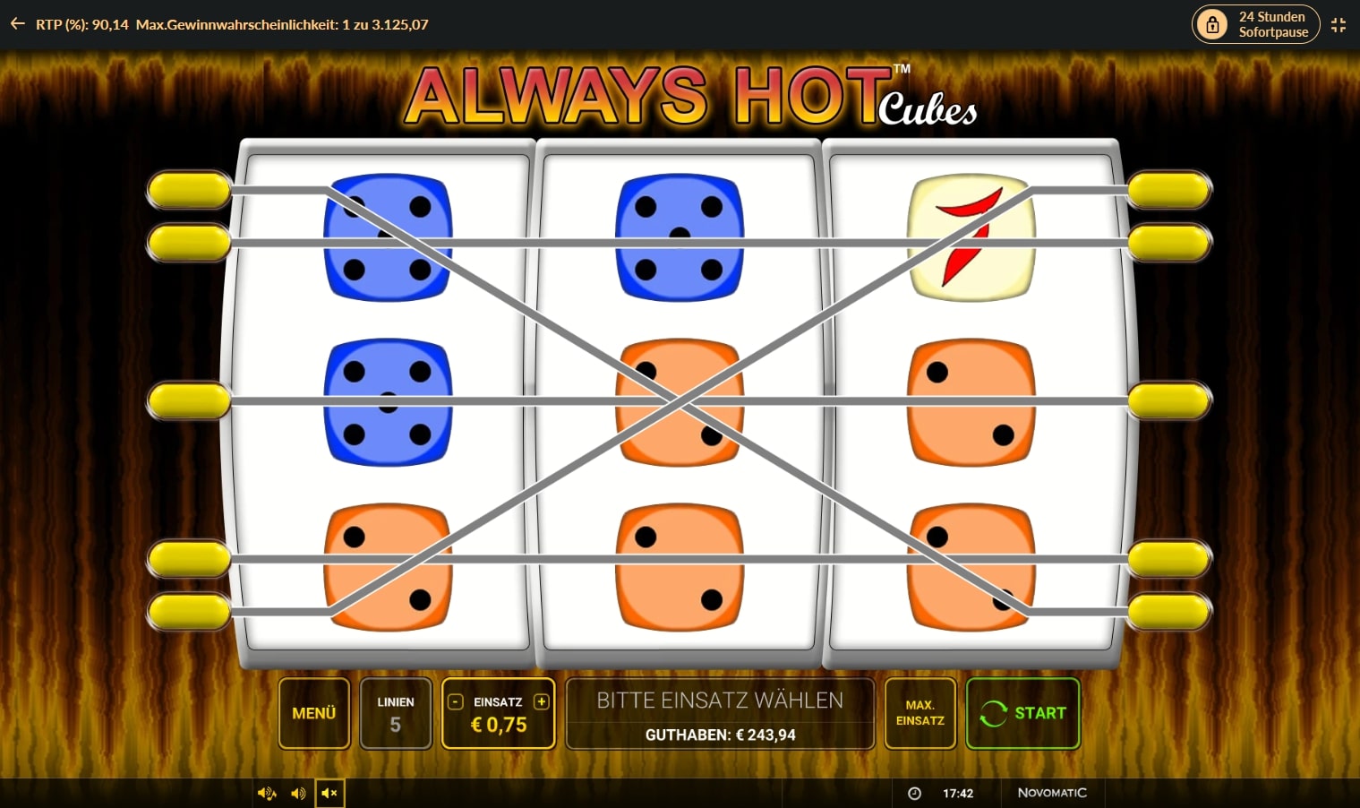 always hot cubes bild3 jpi