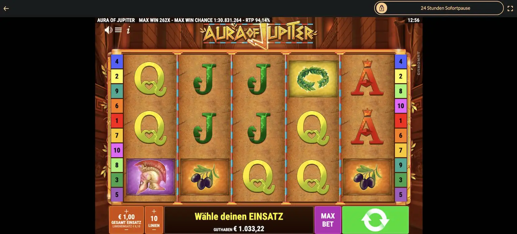 aura-of-jupiter-slot