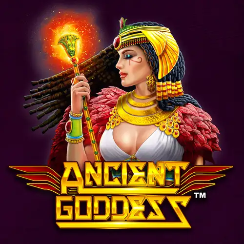 Ancient Goddess