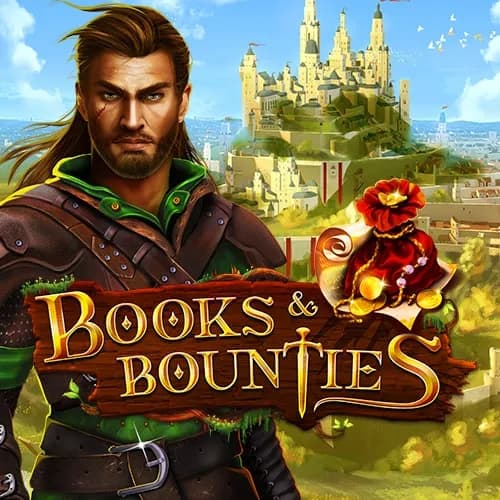Books & Bounties