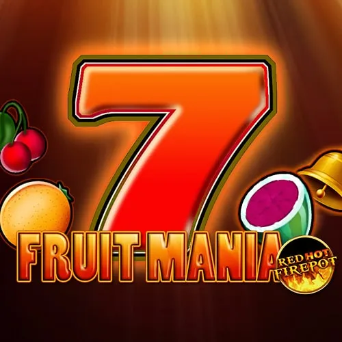 Fruit Mania Red Hot Firepot