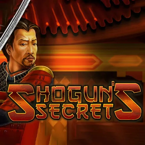 Shogun's Secret