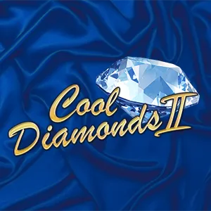 Cool Diamonds II Automatenspiel Thumbnail