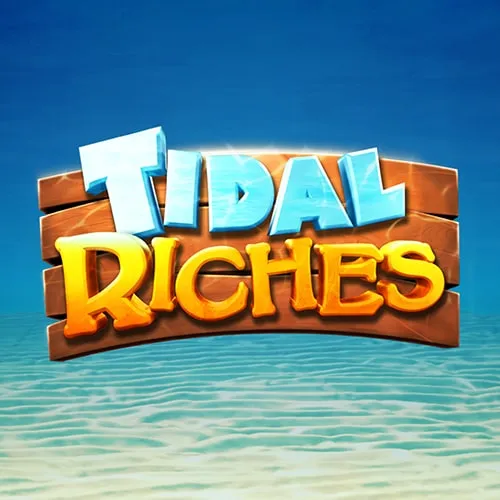 greentube tidal-riches 500x500-min