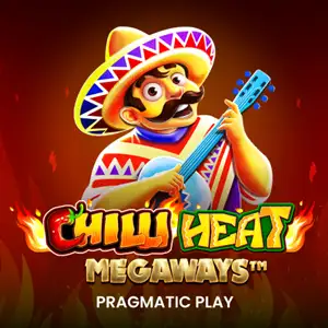 Chilli Heat Megaways