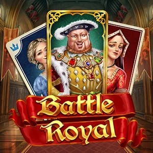 Battle Royal Slot Thumbnail