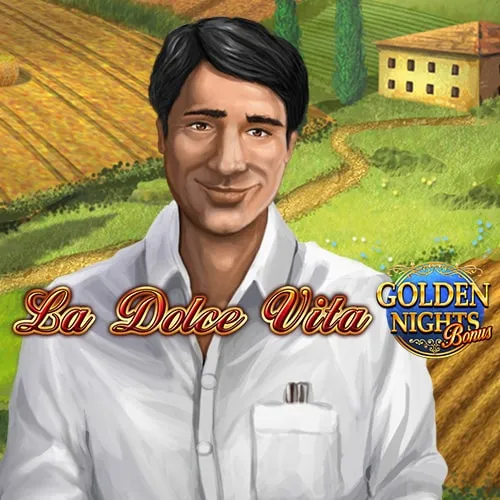 Gamomat La-Dolce-Vita-GoNi 500x500-min