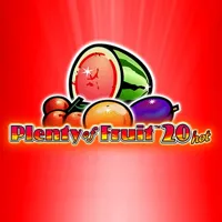 Plenty of Fruit 20 Hot