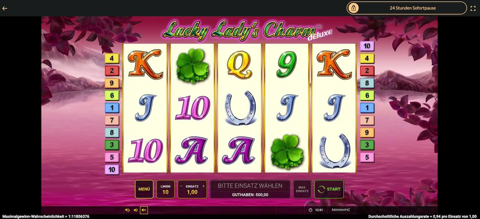 lucky-ladys-charm-deluxe-demo