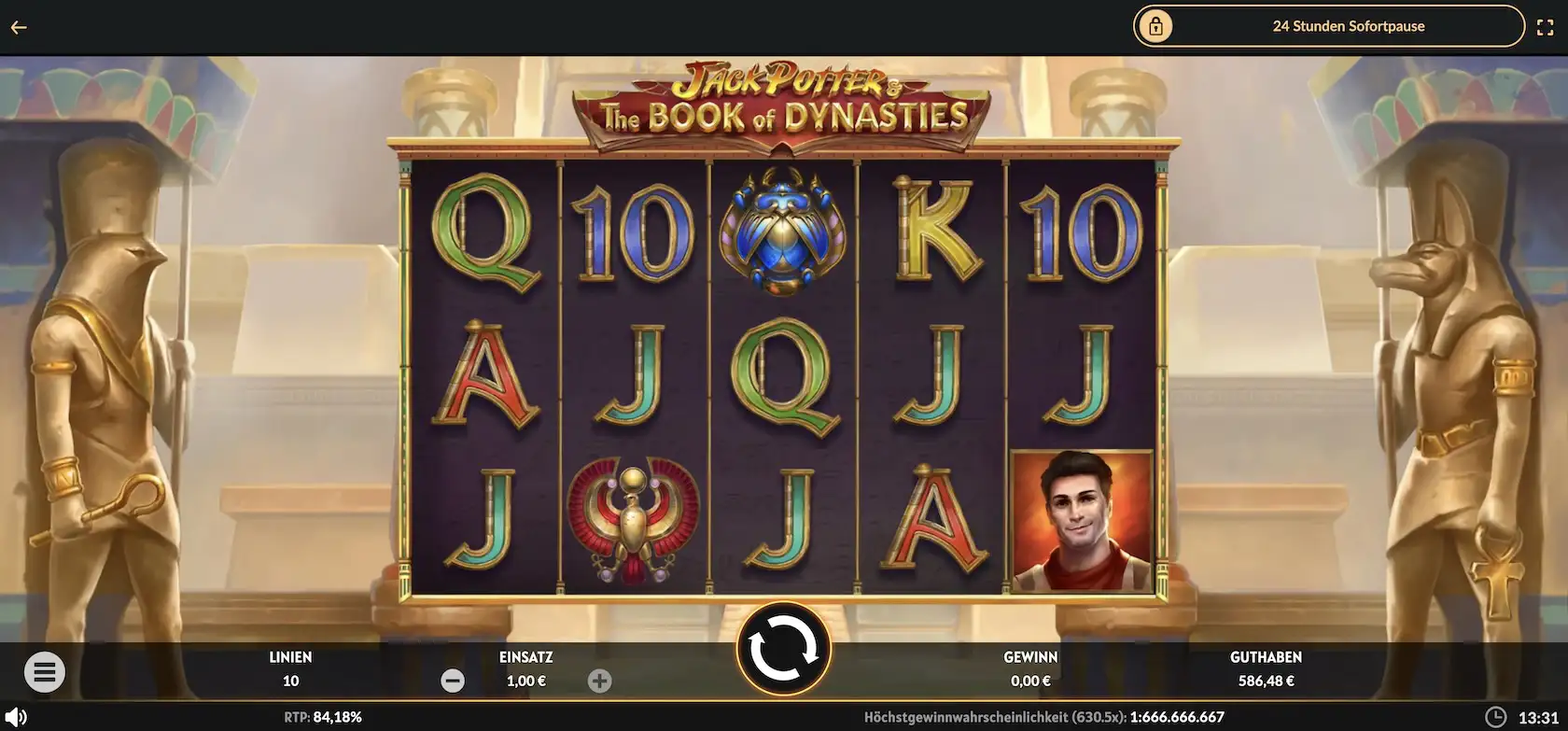 jack-potter-and-the-book-of-dynasties-apparat-gaming