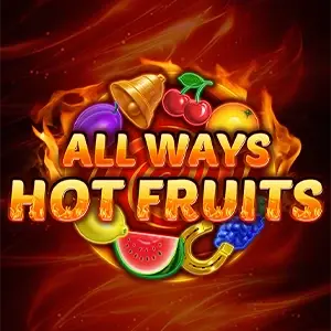 Allways Hot Fruits Slot von Amatic Thumbnail