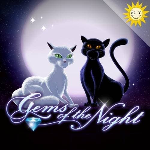 MerkurGemsOfTheNight