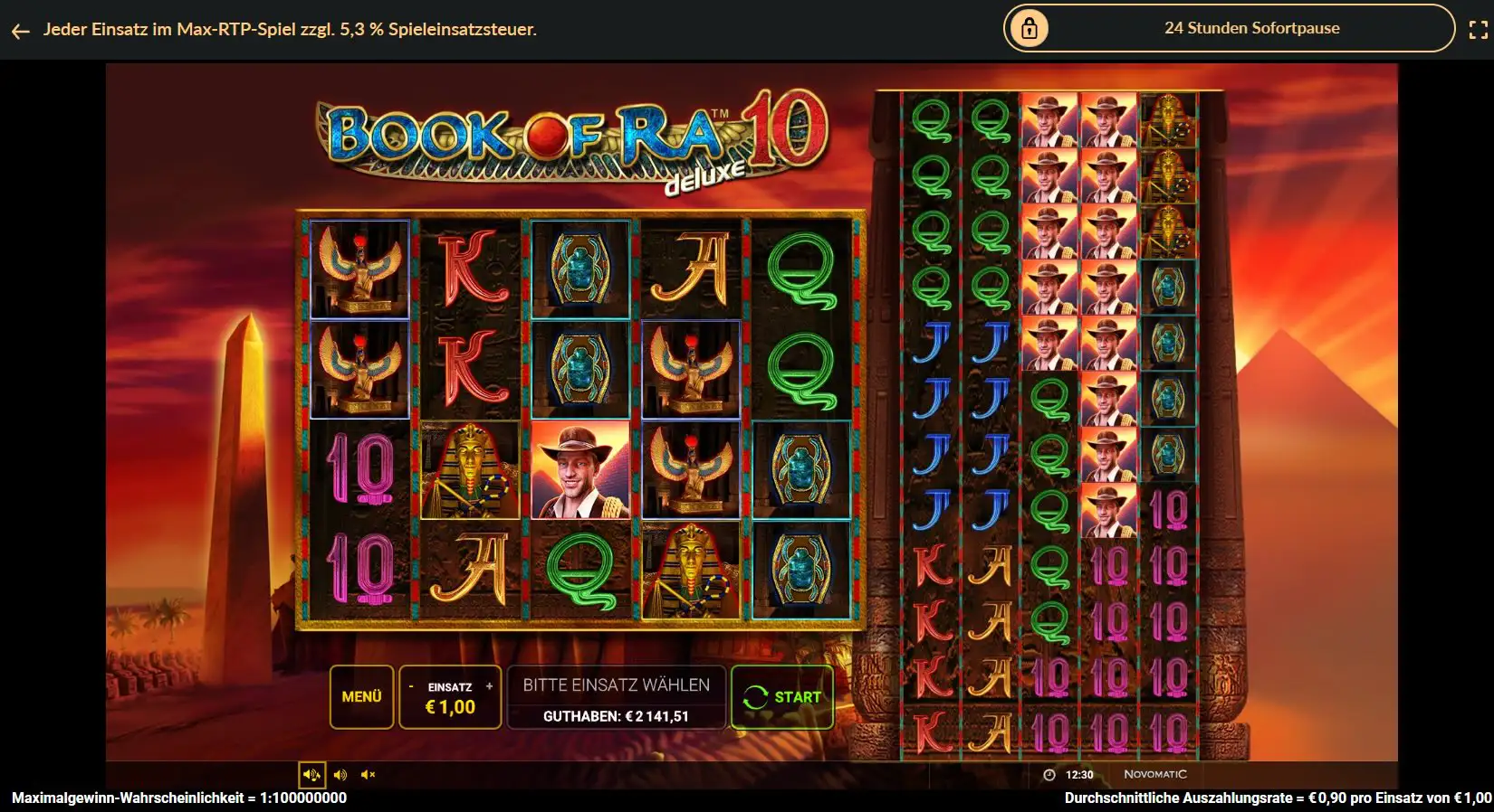 book-of-ra-deluxe-10-slot