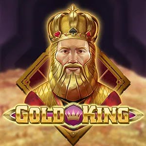 Online-Slot Gold King Thumbnail