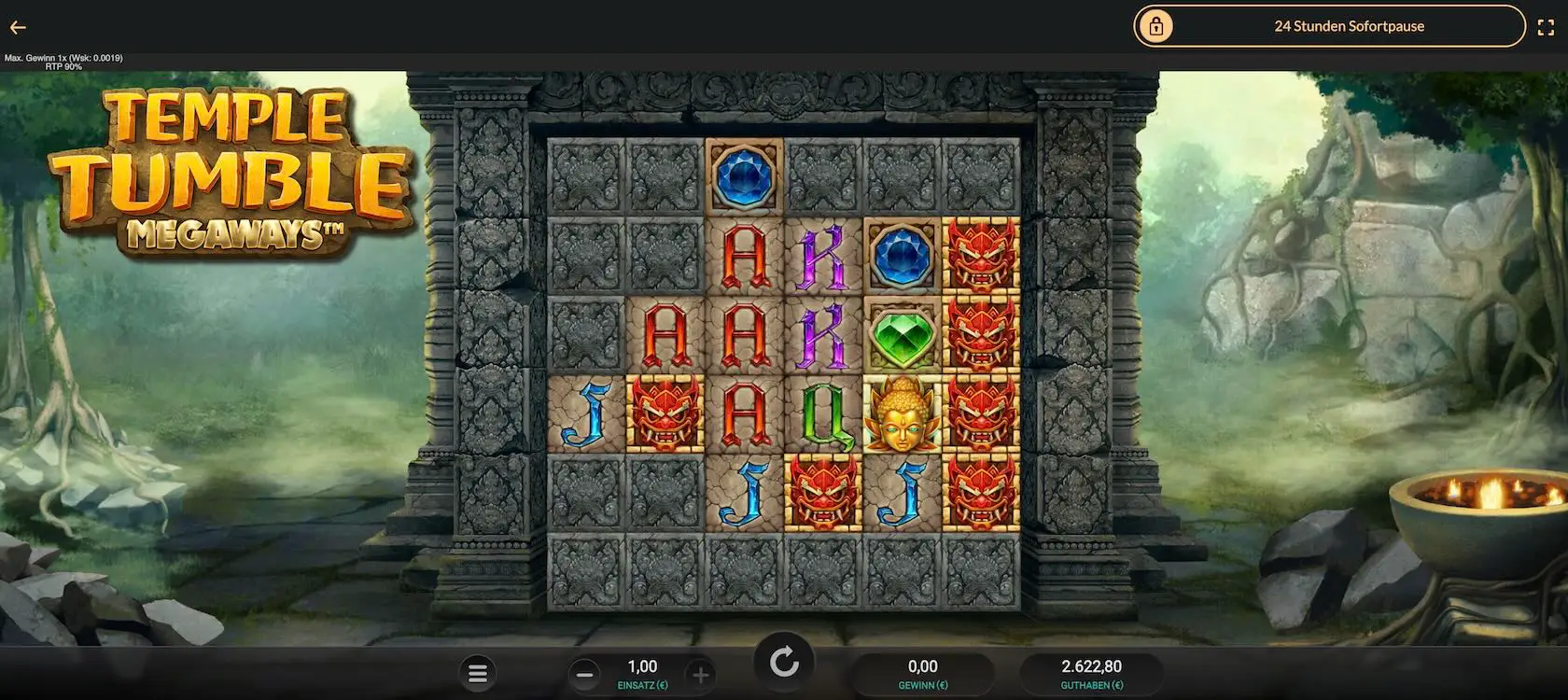 relax-gaming-spielautomaten-temple-tumble