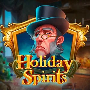 Holiday Spirits Automatenspiel Thumbnail