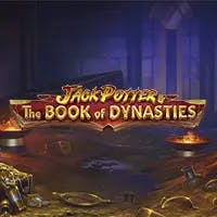 Apparat-Jack-Potter-Book-of-Dynasties-slot
