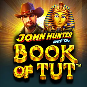 John Hunter and the Book of Tut